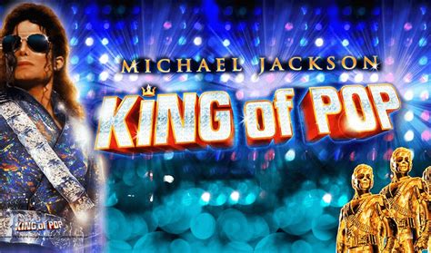 Michael Jackson 888 Casino